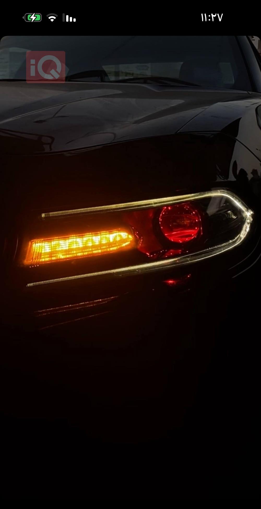 دودج تشارجر